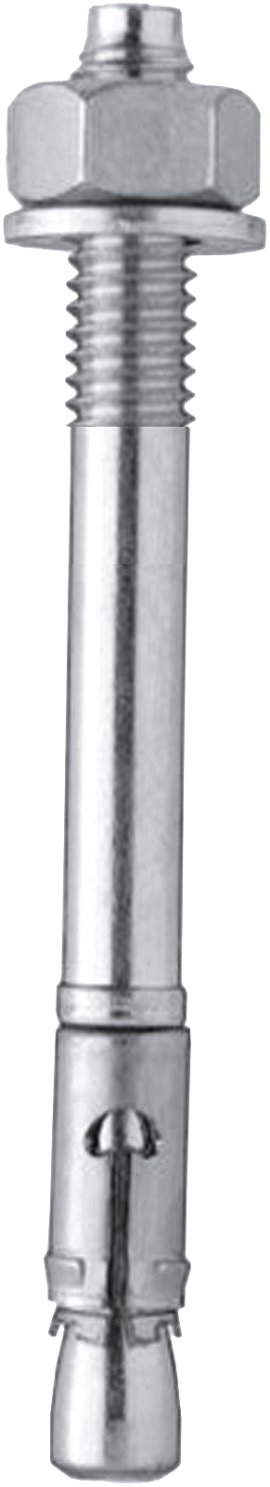 H+S Schlaganker Niro M12