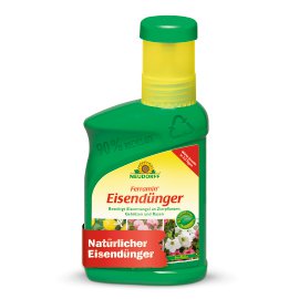 NEUDORFF® Eisendünger Ferramin 250 ml