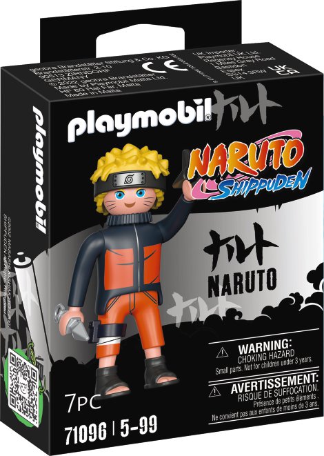 PLAYMOBIL® Naruto