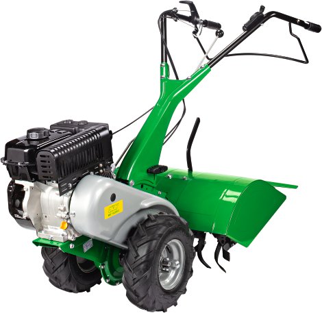 Bodenfräse für den Traktor online bestellen