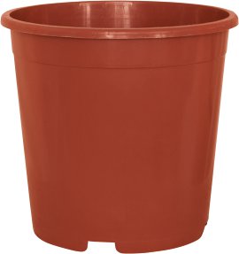 GELI Containertopf Terrakotta 30 cm