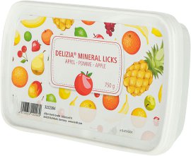 Delizia® Mineral Licks, Apfel