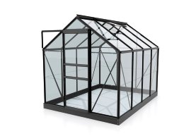 VITAVIA Gewächshaus Venus HKP 4 mm