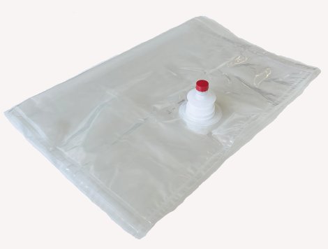 Großpackung 10L Beutel mit Postmix Anschluss - 400 Stück