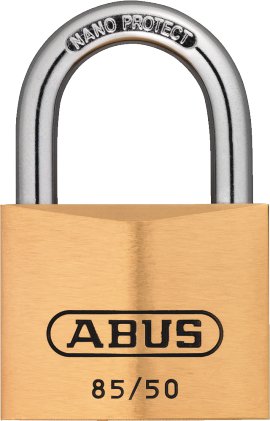 ABUS Vorhangschloss 85/50