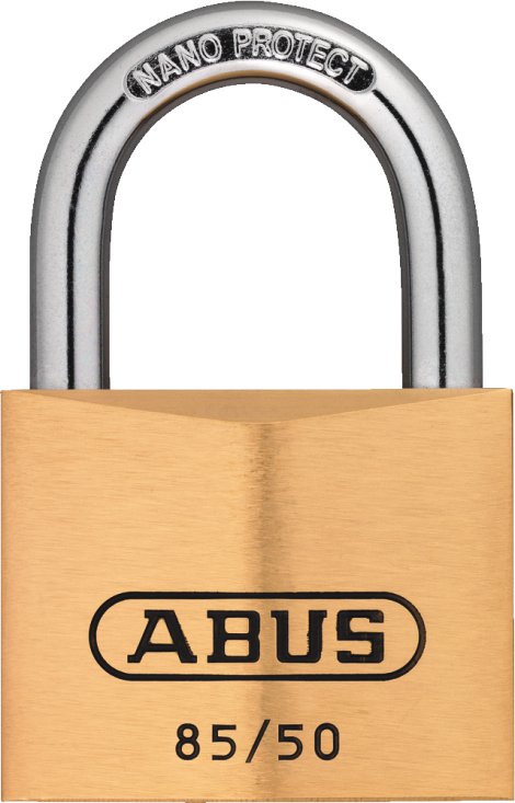 ABUS Vorhangschloss 85/50