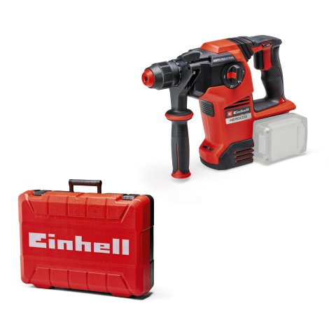 EINHELL Akku-Bohrhammer Herocco 36/28