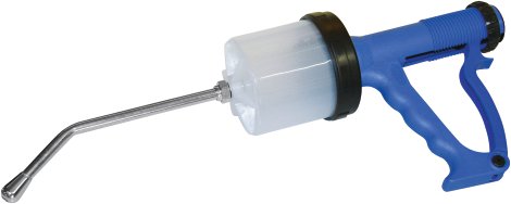 Eingabespritze-Drencher  300 ml