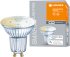 LEDVANCE Wifi-SMART + LED-Lampe Spot dimmbar EX 40W 5W/2700K, GU10, 1 Stk.