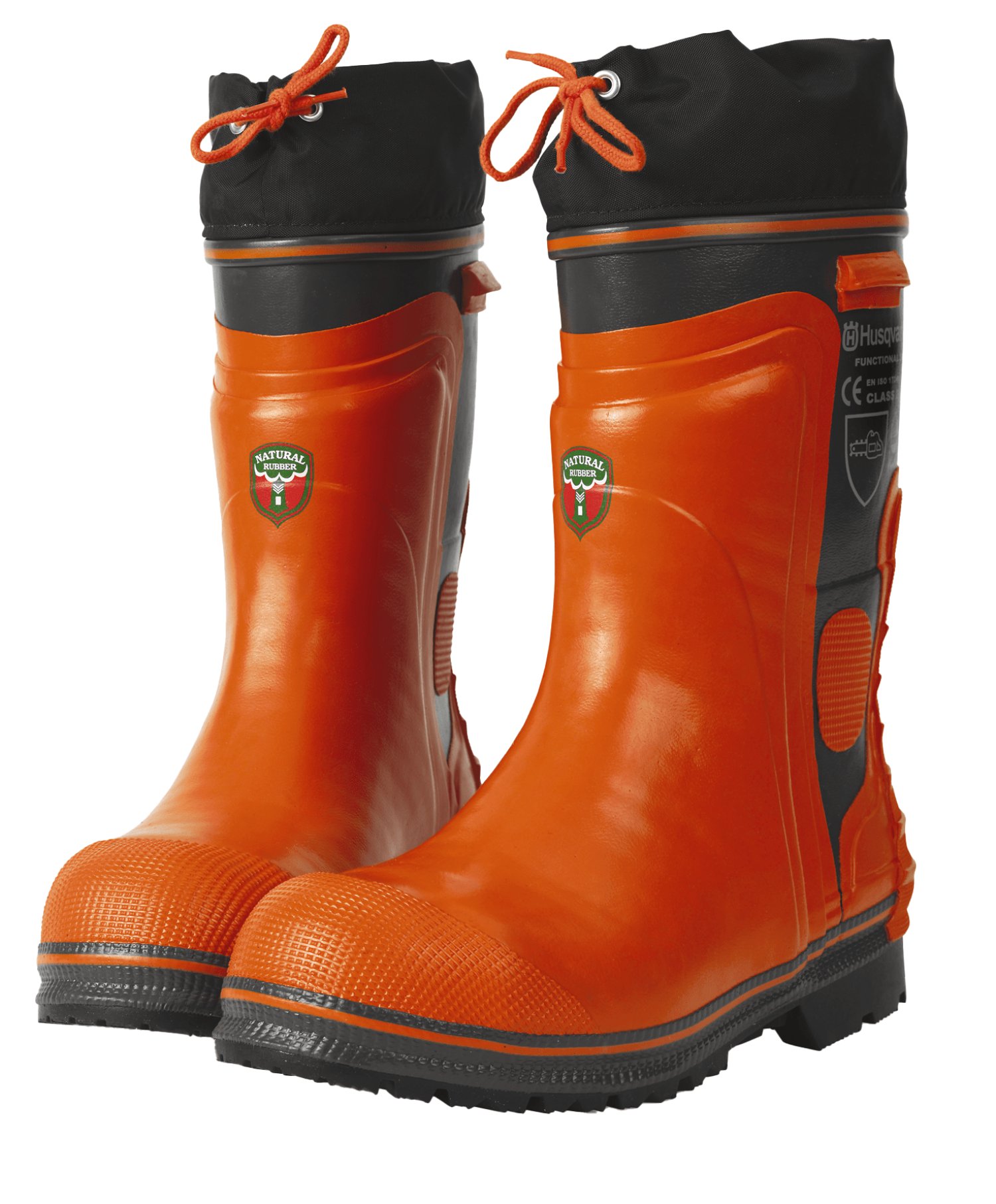 HUSQVARNA Schutzstiefel Functional 24