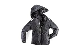 PUMA Regenjacke Champ Carbon S