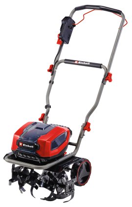 EINHELL Akku-Bodenhacke GP-CR 36/45 Li E BL Solo