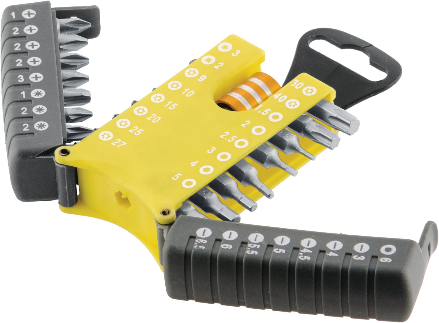 SUKI BIT-Satz 33 tlg.