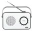 SILVA Radio UKW-Mono M295TR