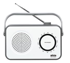 SILVA Radio UKW-Mono M295TR