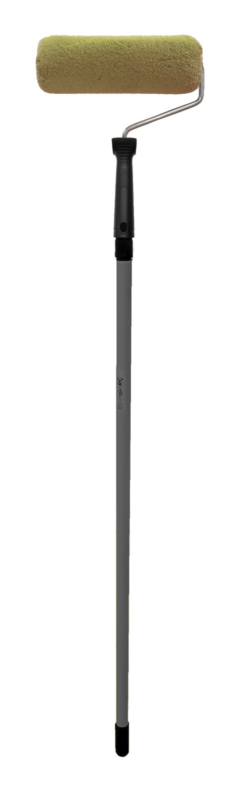 Rollerset für Aktionsset inkl. Telekopstiel 2tlg. 25 cm