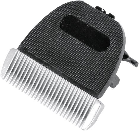 Ersatz-Scherkopf für Akkuschermaschine DropiX