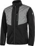 Wild & Wald Herren Hybridjacke Wicklow L