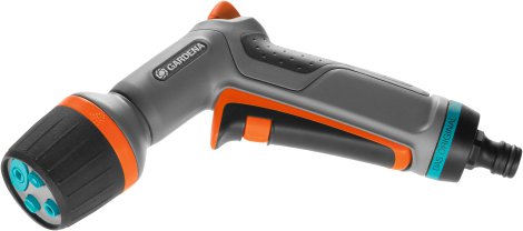 GARDENA Reinigungsspritze Comfort EcoPulse