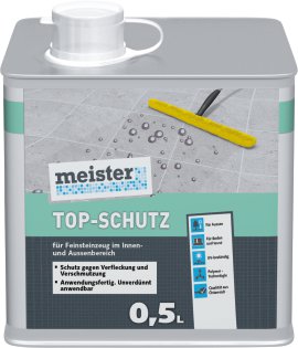 MEISTER Top-Schutz