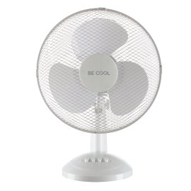 BE COOL Tischventilator 30cm