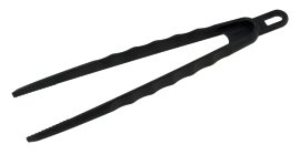 Brat-/Servierpinzette 29 cm