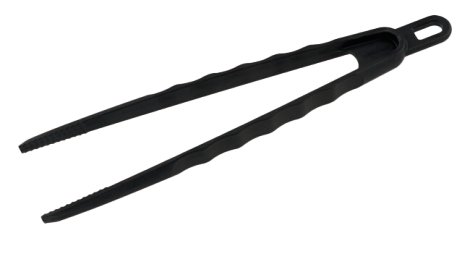 Brat-/Servierpinzette 29 cm