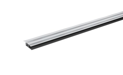 FN Neuhofer Bewegungsprofil 82 Silber 900x34x11 mm