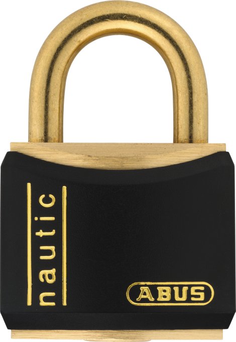 ABUS Vorhangschloss T84MB/30 SB