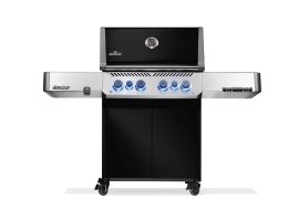 NAPOLEON Gasgriller Presige 500 Schwarz