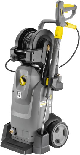 KÄRCHER Hochdruckreiniger HD 8/18-4 MXA Plus Farmer