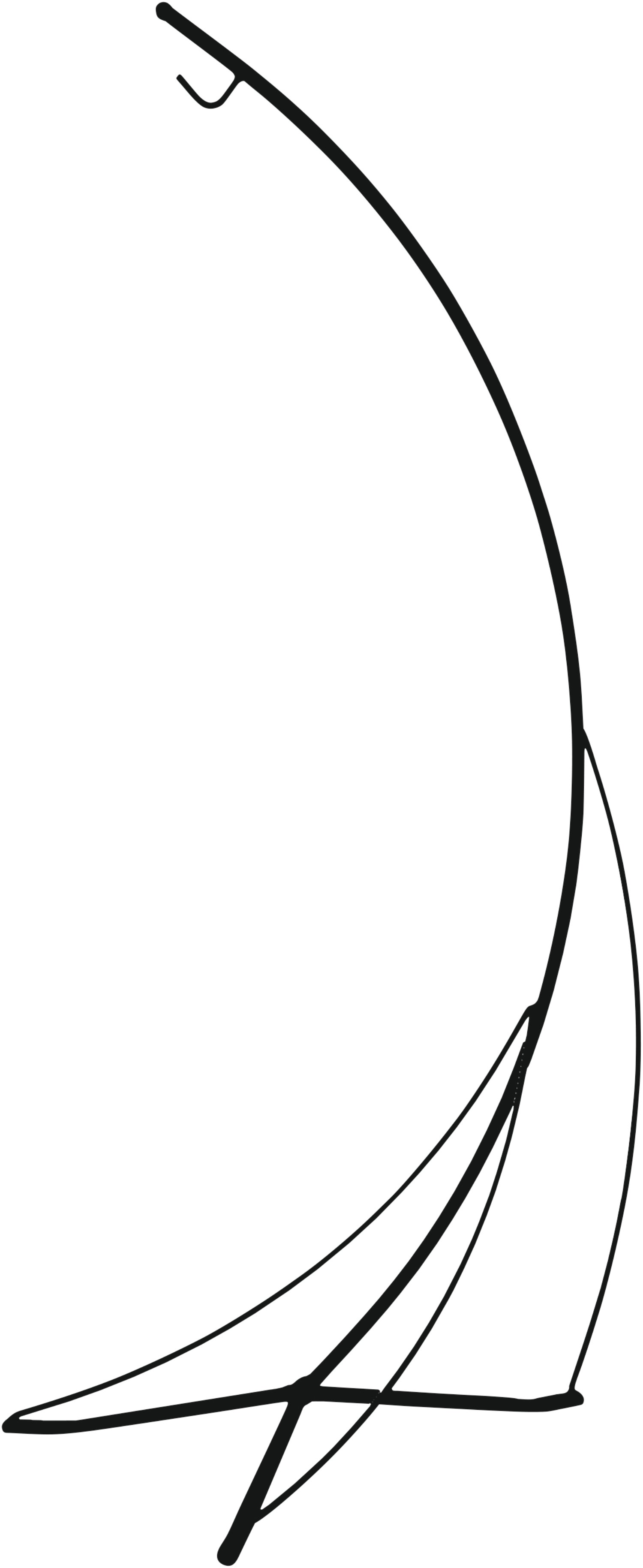 Laternenständer Chetco