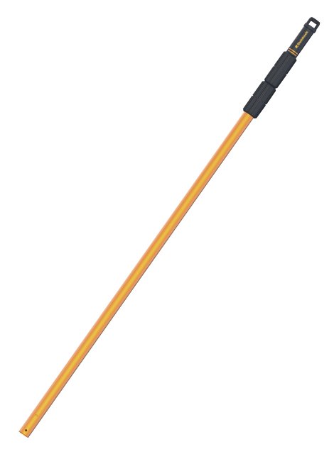 Teleskopstange Standard 3-teilig, 3,6 m