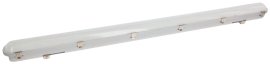 LED-Feuchtraumleuchte FarmLINE 50 W, 150x8x7,2 cm (6.600 lm, 6.000 K)