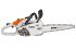 STIHL Benzin-Carvingsäge MS 194C-E, 30 cm