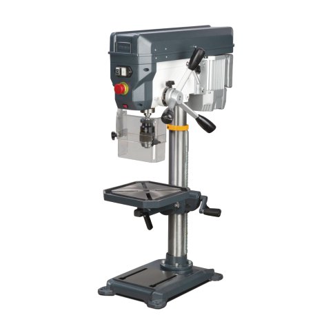 OPTIMUM Tischbohrmaschine Optidrill DQ 20, 550 W 230 V