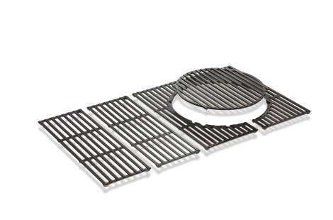 ENDERS Grillrostsystem Switch Grid™ für Chicago Next 4