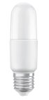 OSRAM Energiesparlampe Star Stick E27 8W/840