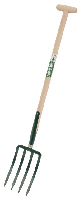 OFFNER Spatengabel T Stiel