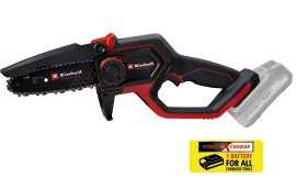 EINHELL Akku-Kettensäge Bl Li GP-PS 18/20