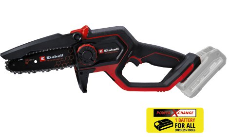 EINHELL Akku-Kettensäge Bl Li GP-PS 18/20