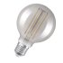 OSRAM LED-Globe 1906 GL125 D Filamentment SM E27 Warmweiß 11W