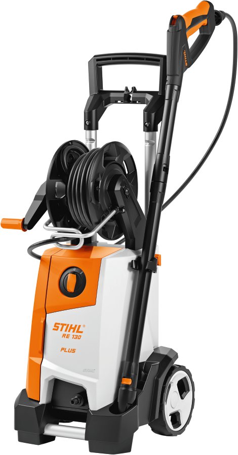 STIHL Elektro-Hochdruckreiniger RE 130 Plus