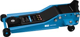 GÜDE Rangierwagenheber GRH 2,5/510 L