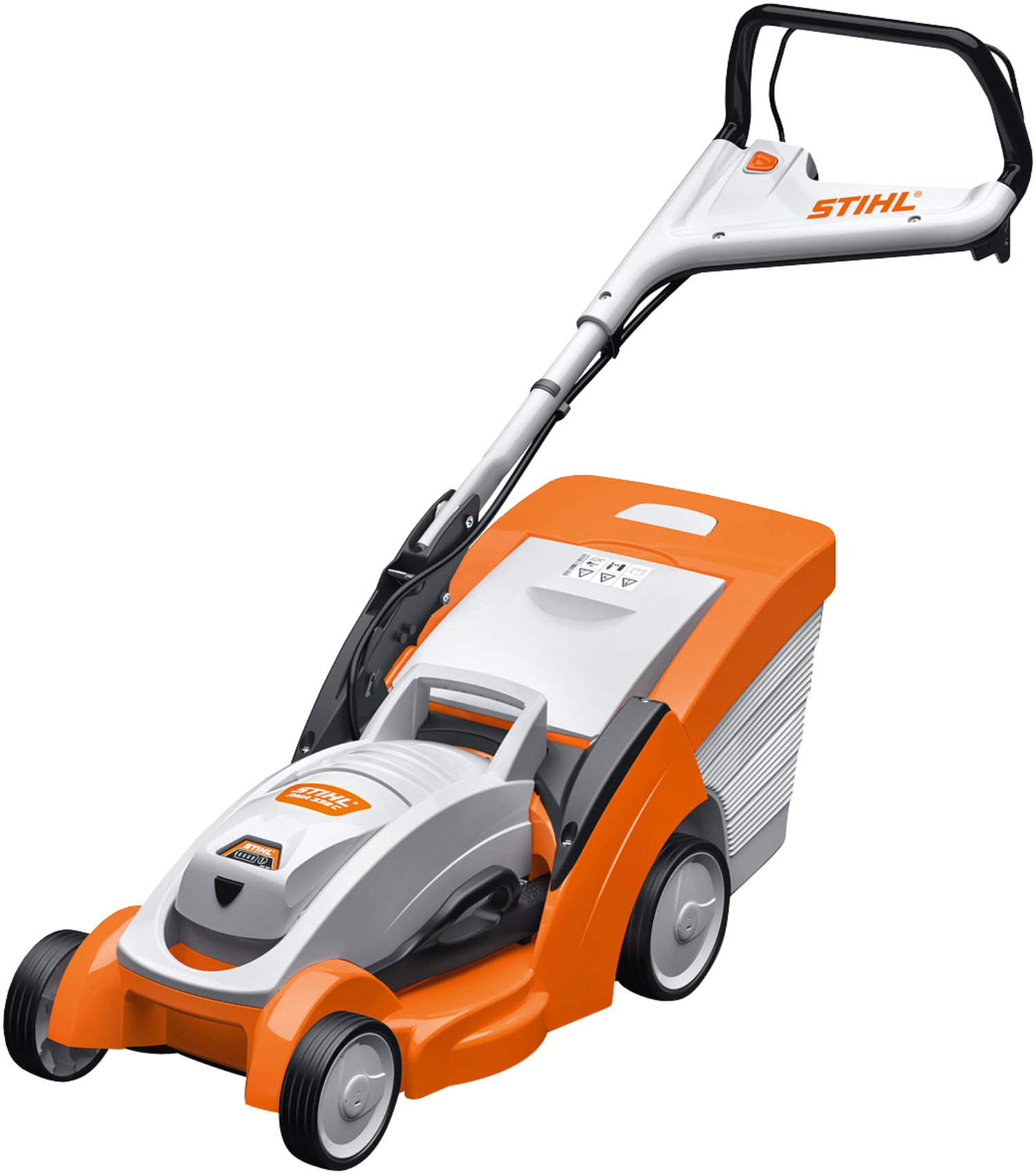 STIHL Akku-Rasenmäher RMA 339.0C