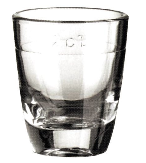 Stamperl Gin 12