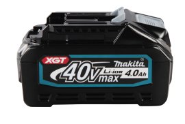 MAKITA Akku-Magazin BL4040 XGT 191B26-6