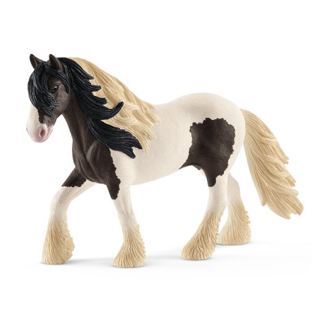 SCHLEICH Figur Tinker Hengst