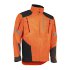 HUSQVARNA Trimm- & Freischneiderjacke Technical S