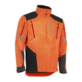 HUSQVARNA Trimm- & Freischneiderjacke Technical